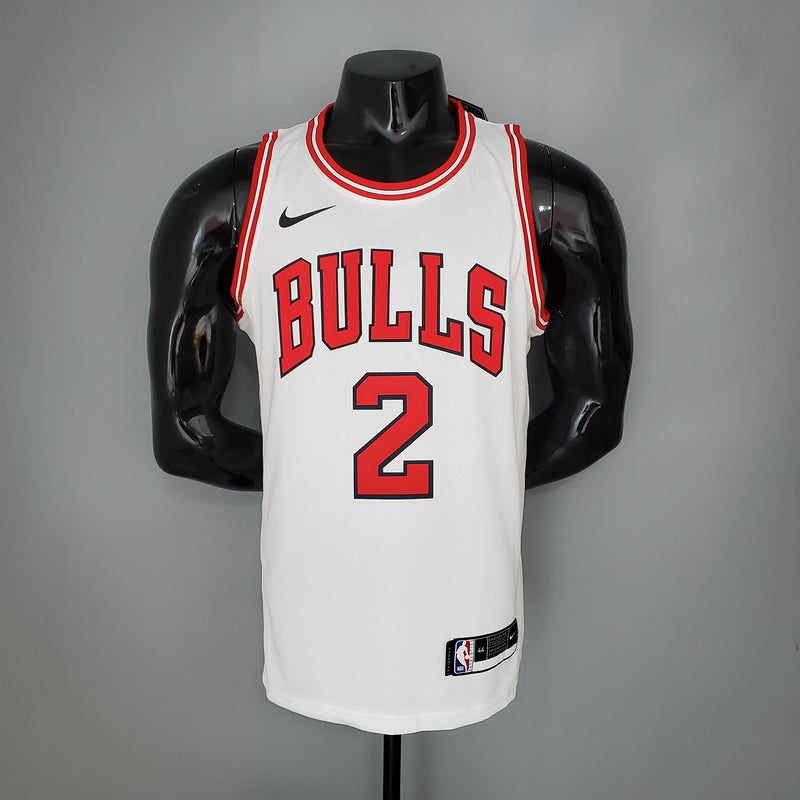 Chicago Bulls Ball 2