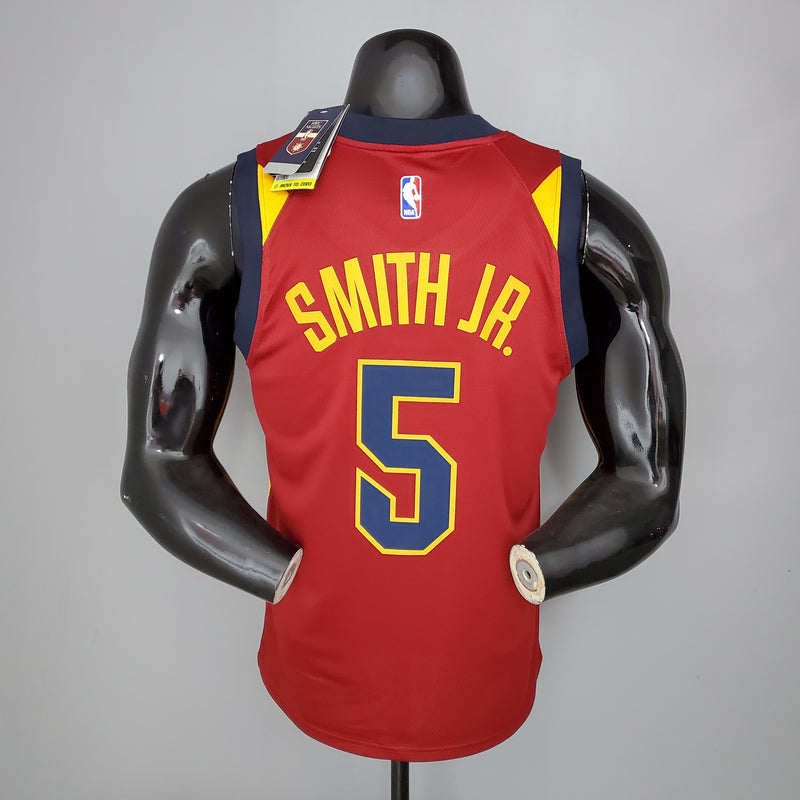 Cleveland Cavaliers Smith Jr 5