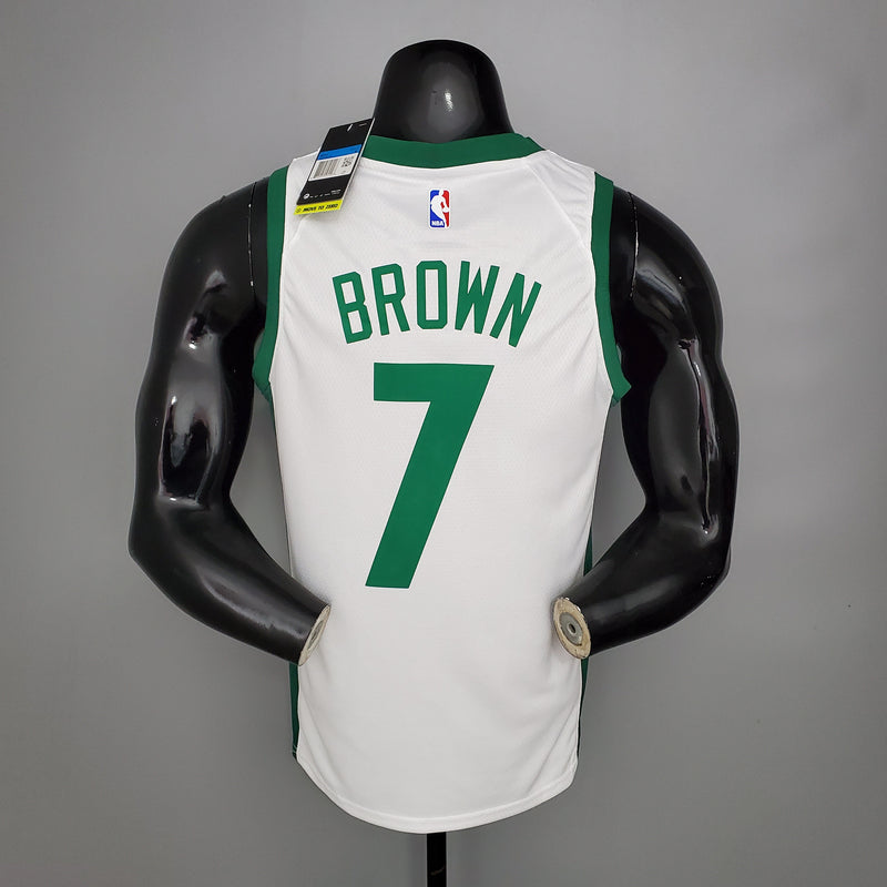 Boston Celtics Brown 7