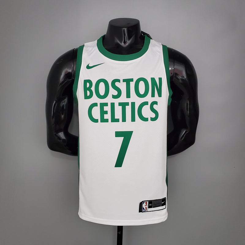 Boston Celtics Brown 7