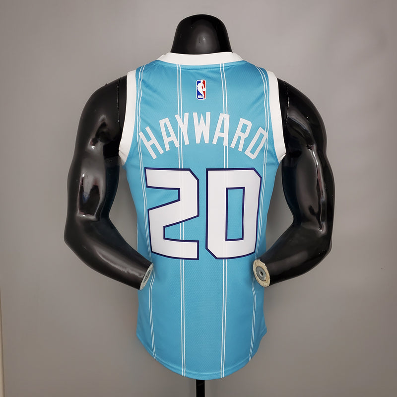 Charlotte Hornets Haywaro 20