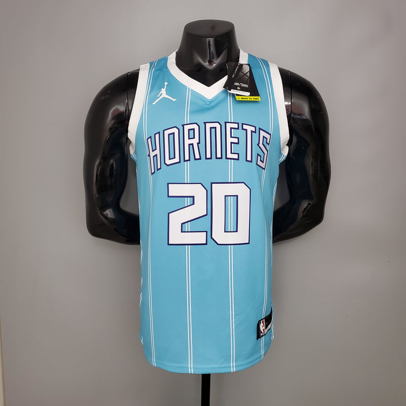 Charlotte Hornets Haywaro 20