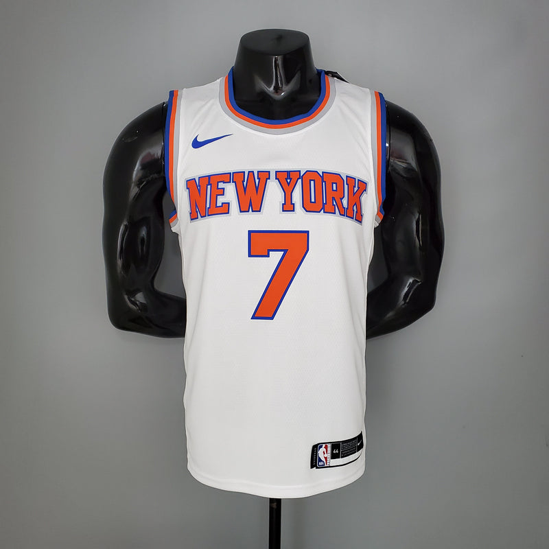 New York Knicks Branca Anthony 7