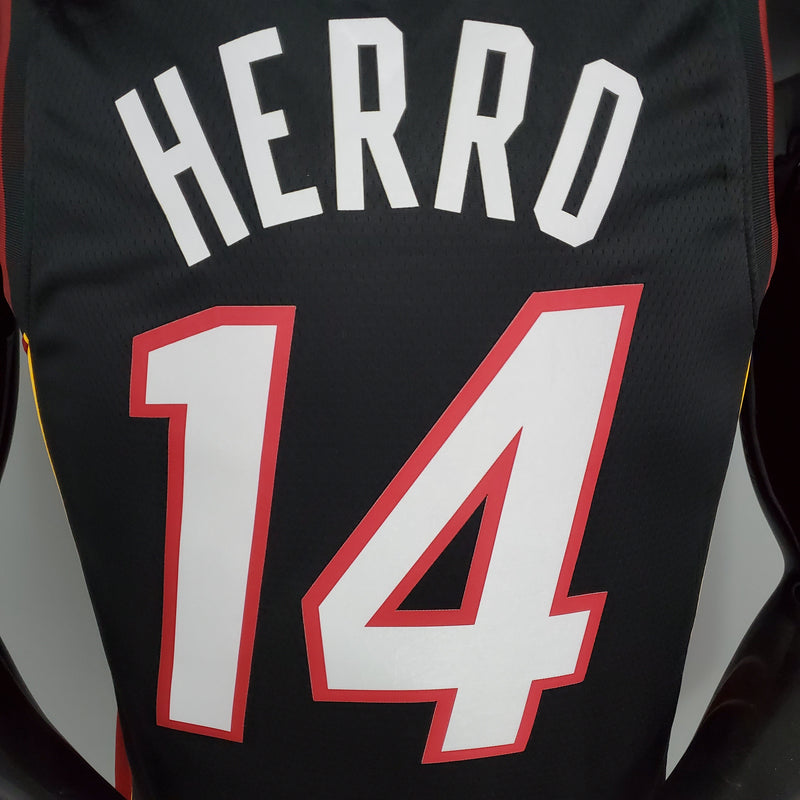 Miami Heat Herro 14