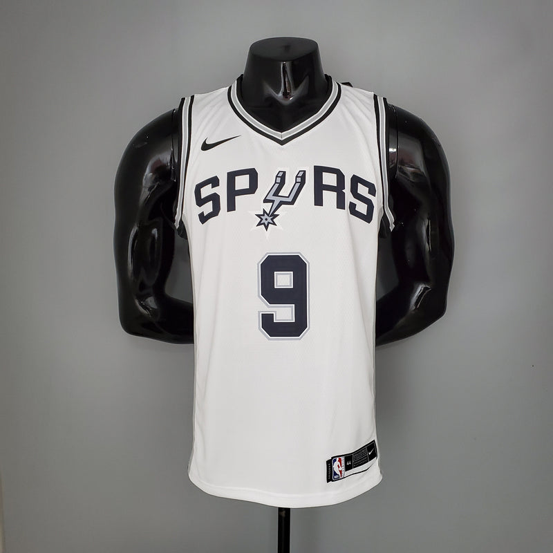 San Antonio Spurs Branca Parker 9