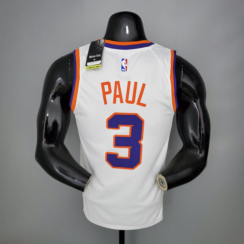 Phoenix Suns Paul 3