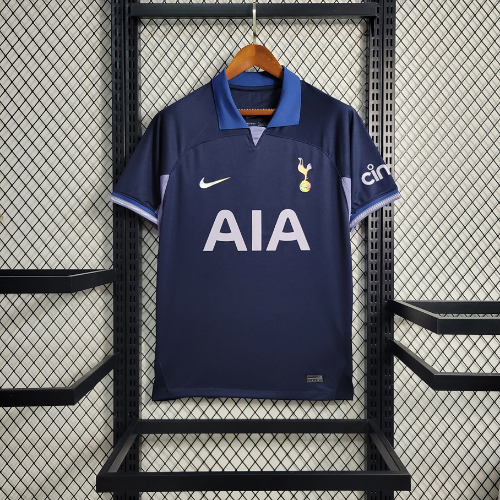 Tottenham Alternativa 23/24