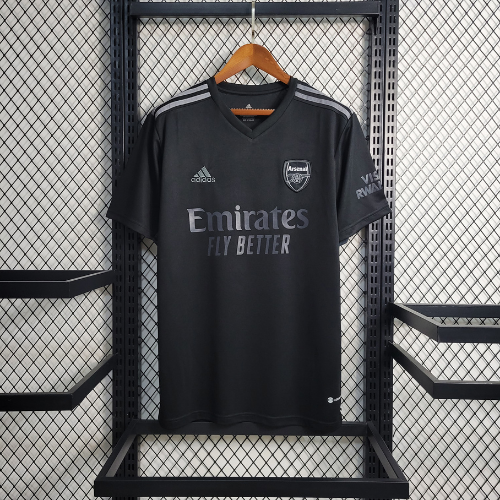 Arsenal Black 23/24