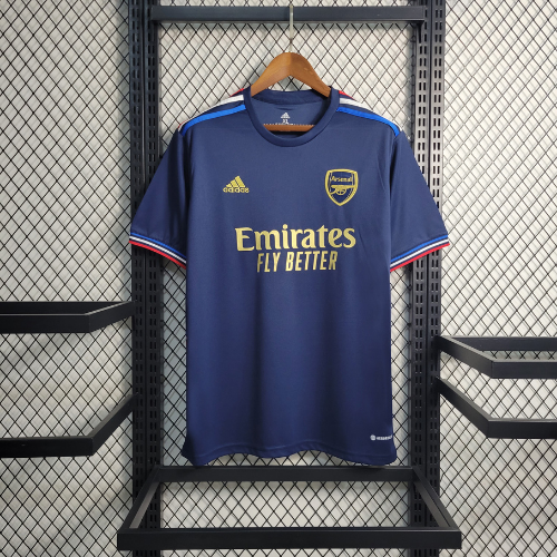 Arsenal Blue 23/24