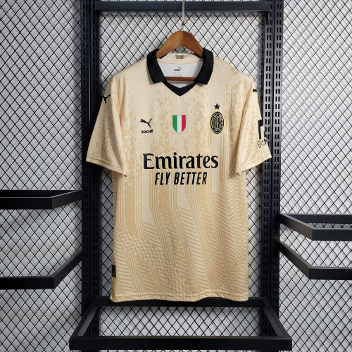 Ac Milan Concept 23/24