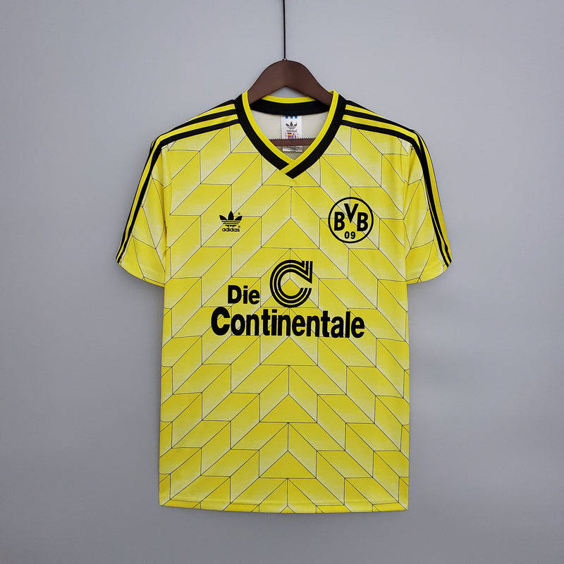 Dortmund 1988