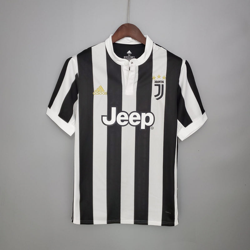 Juventus 17/18